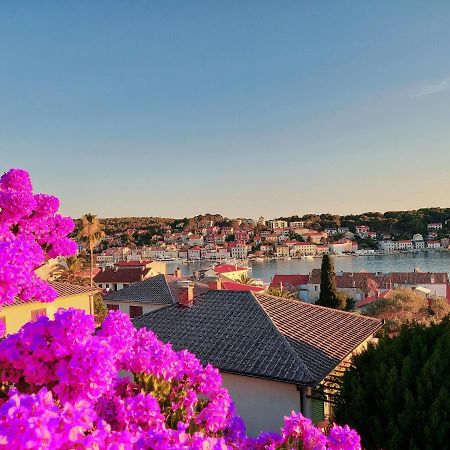 Apartment Sun View Mali Lošinj Exterior foto